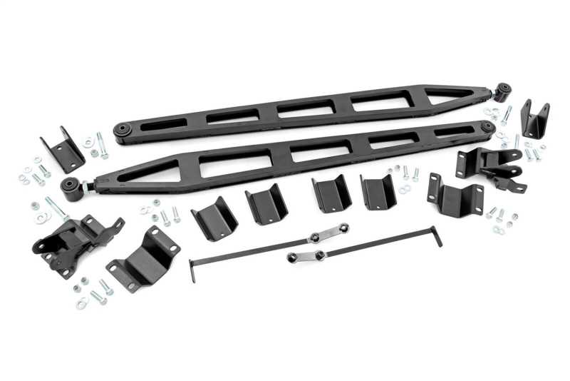 Traction Bar Kit 31006